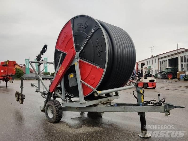 Marani 100/300 Irrigation systems