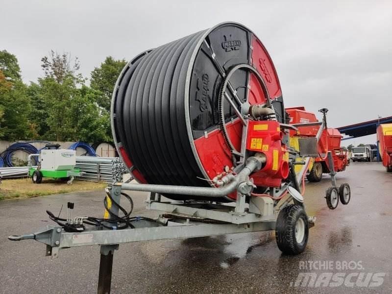 Marani 100/300 Irrigation systems