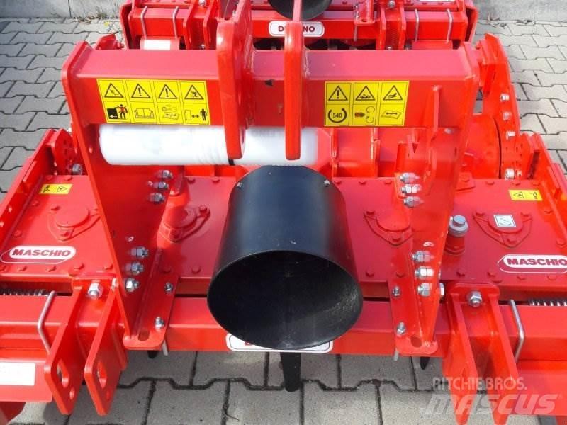 Maschio DL 1500 Disc Harrows