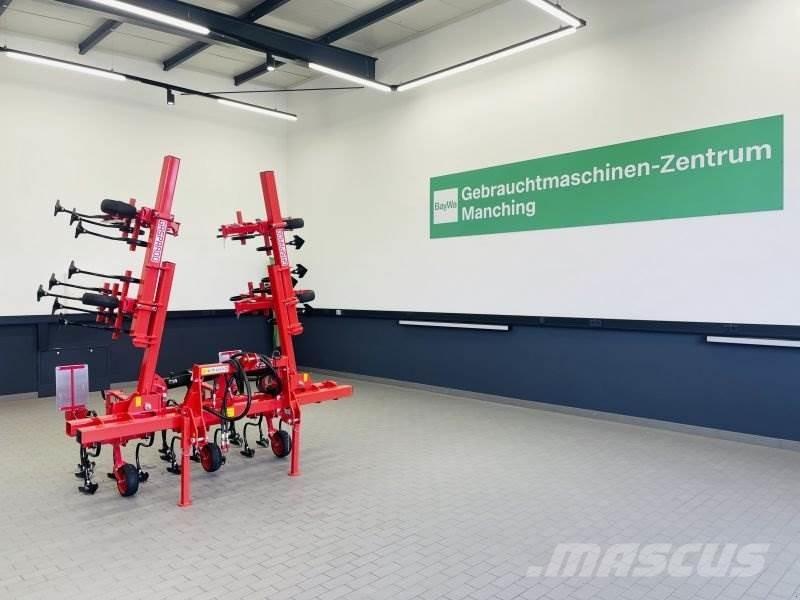 Maschio HS 6 Farm Equipment - Others
