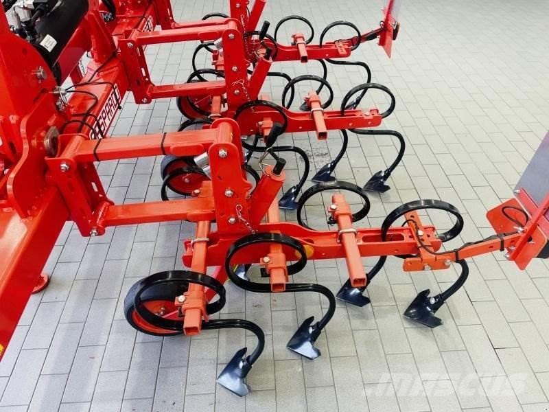 Maschio HS 6 Farm Equipment - Others