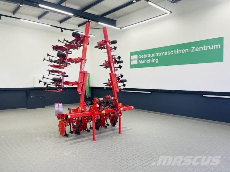 Maschio HS 8 Farm Equipment - Others