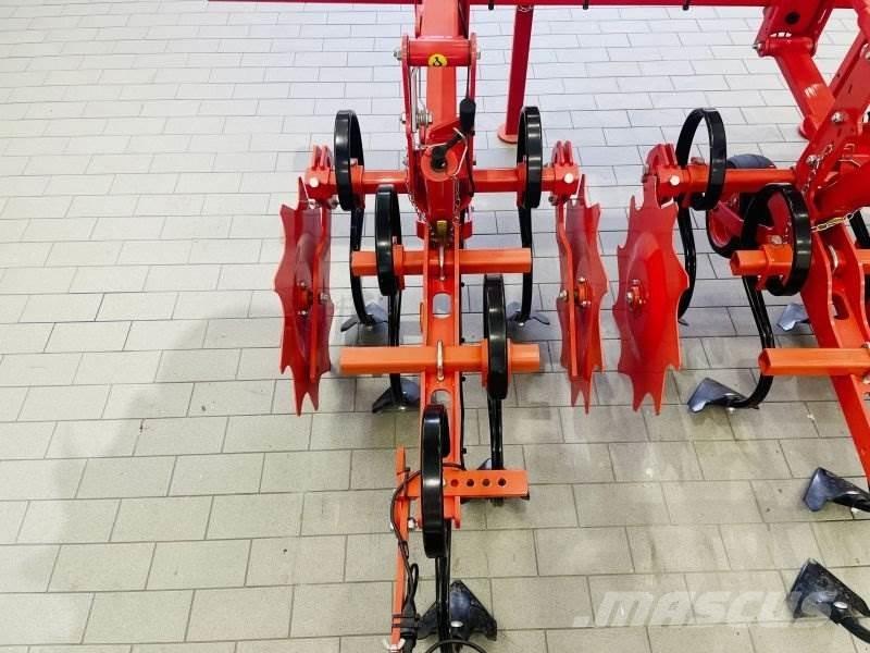 Maschio HS 8 Farm Equipment - Others