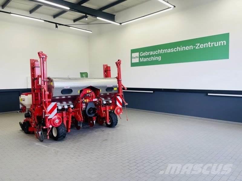 Maschio MAGA 7 Other Sowing Machines And Accessories