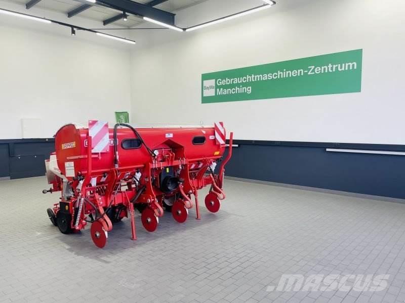 Maschio MTR 4 Other Sowing Machines And Accessories