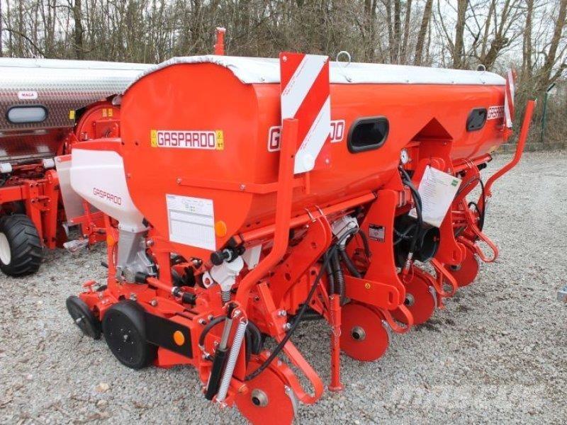 Maschio MTR 4 Other Sowing Machines And Accessories