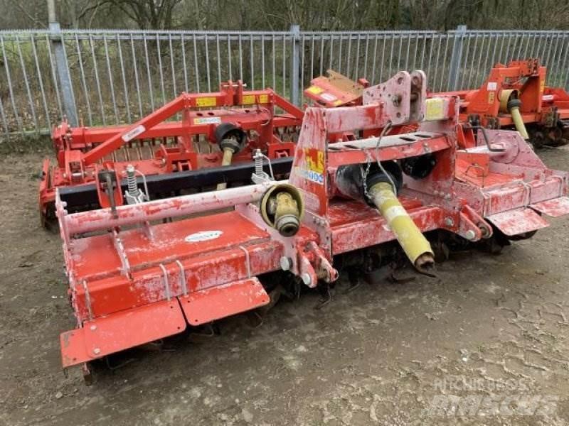 Maschio SC 280 Cultivators