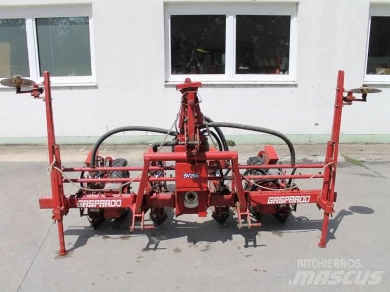Maschio SV 255 Other Sowing Machines And Accessories