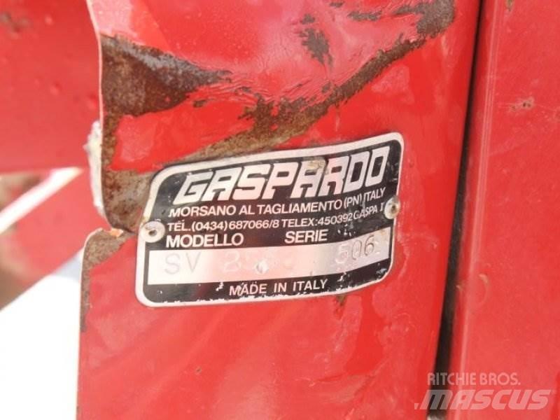Maschio SV 255 Other Sowing Machines And Accessories