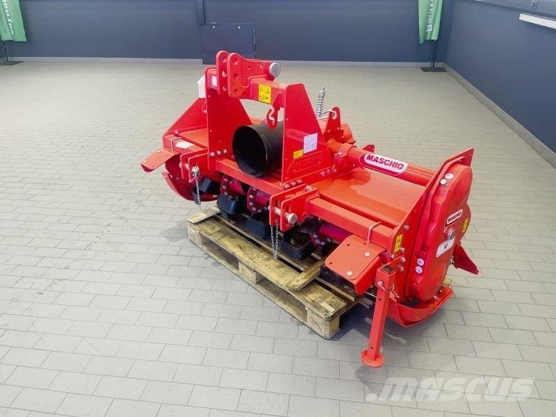 Maschio U-155 Other Tillage Machines And Accessories