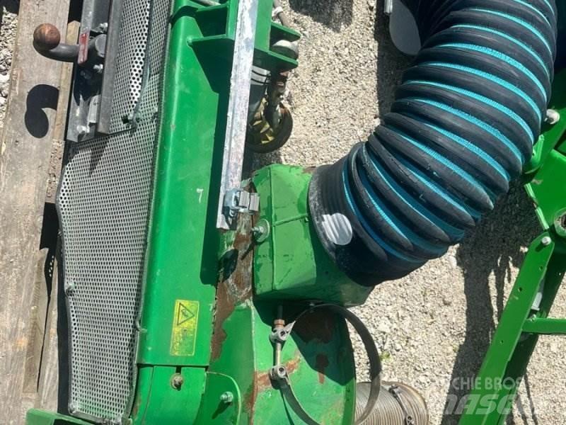 Matev SC-W 400 Grain Dryers