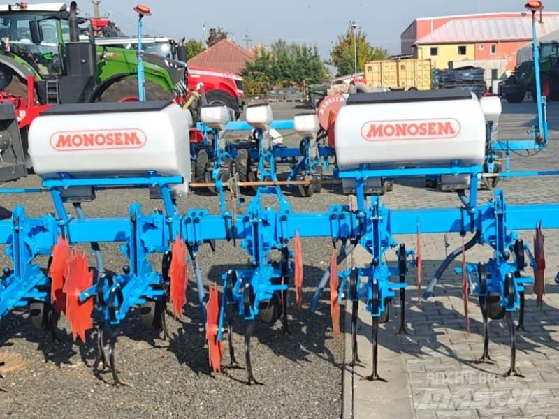 Monosem SCD Cultivators