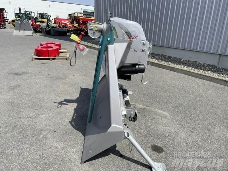 Pfanzelt S160 Winches