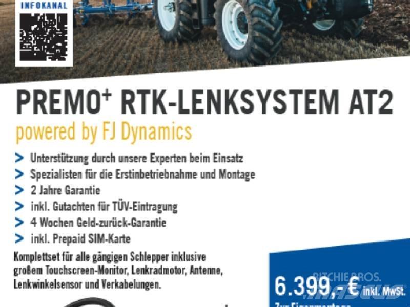  Premo+ AT2 Farm Equipment - Others