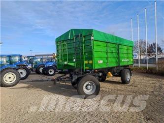 Pronar T 680 MR Tip Trailers