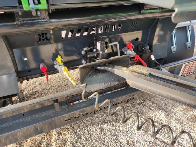 Pronar T 680 MR Tip Trailers