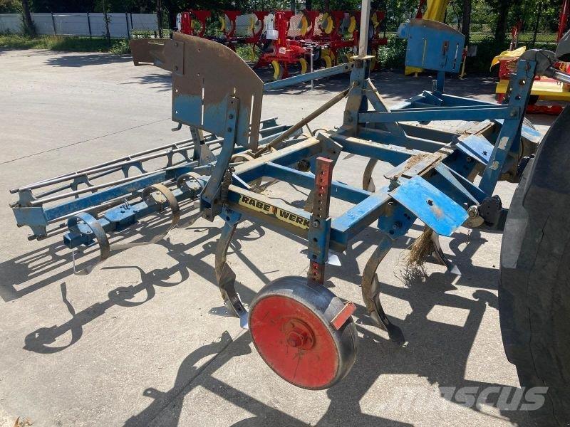Rabe G 7/300 Cultivators