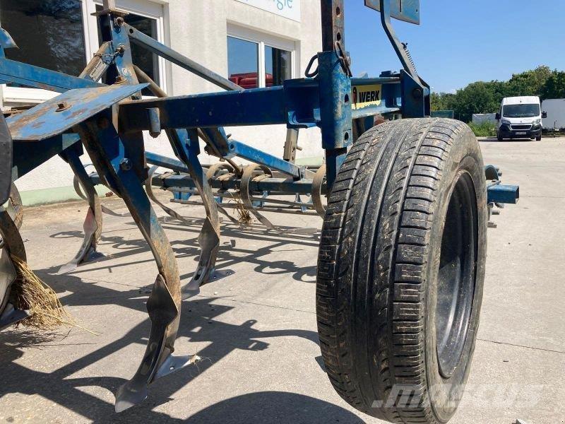 Rabe G 7/300 Cultivators