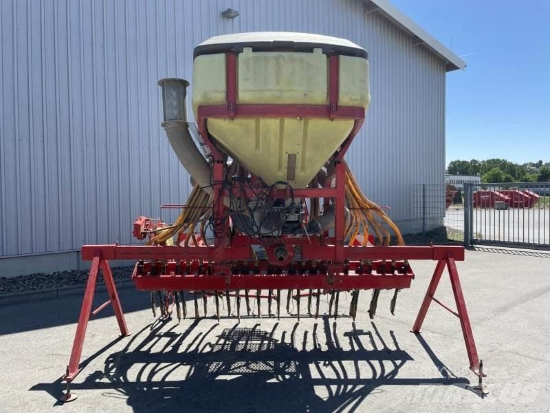 Rau SPG 310 Farm Drills
