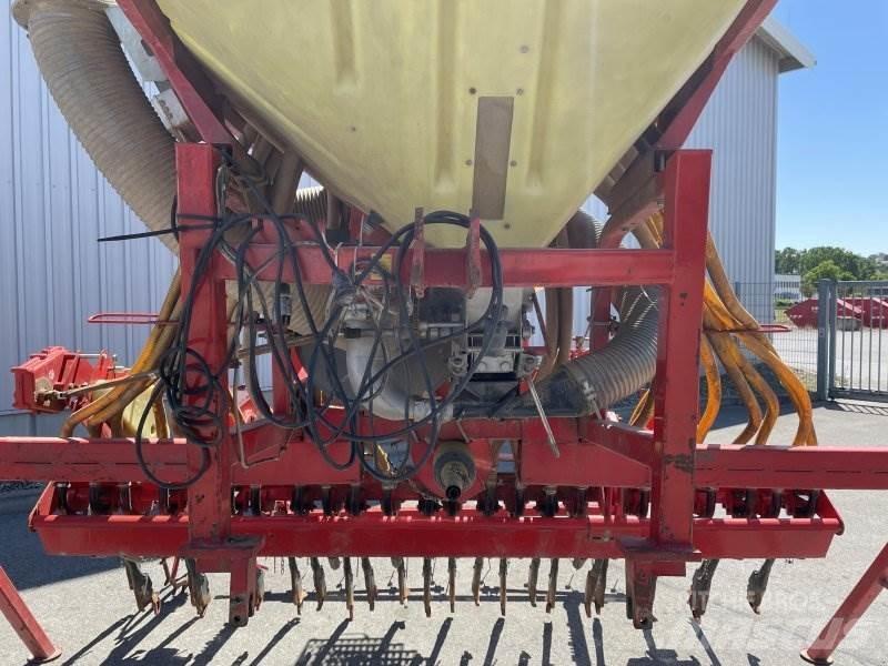 Rau SPG 310 Farm Drills
