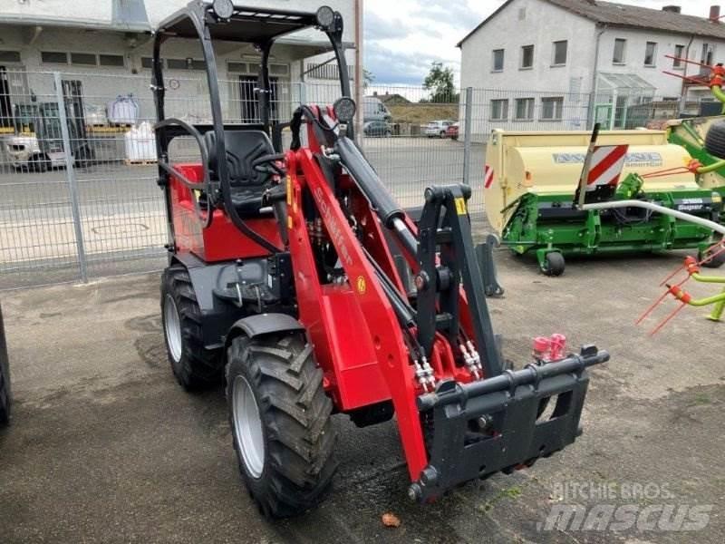 Schäffer 2628 Skid Steer Loaders