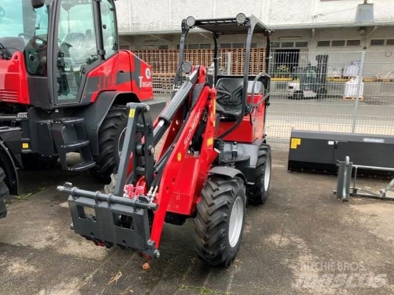 Schäffer 2628 Skid Steer Loaders