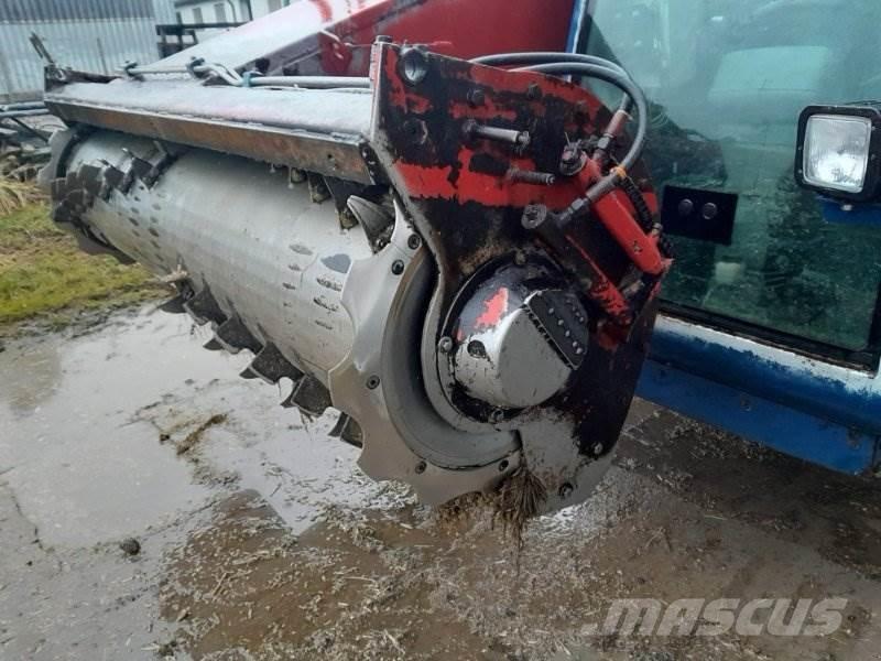 Siloking SF 13 Mixer feeders