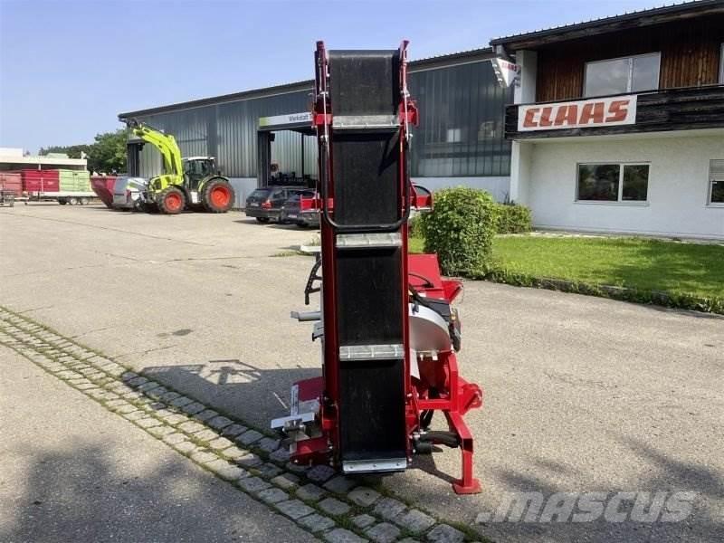  SIT - 700 P 2 Slasher Saws