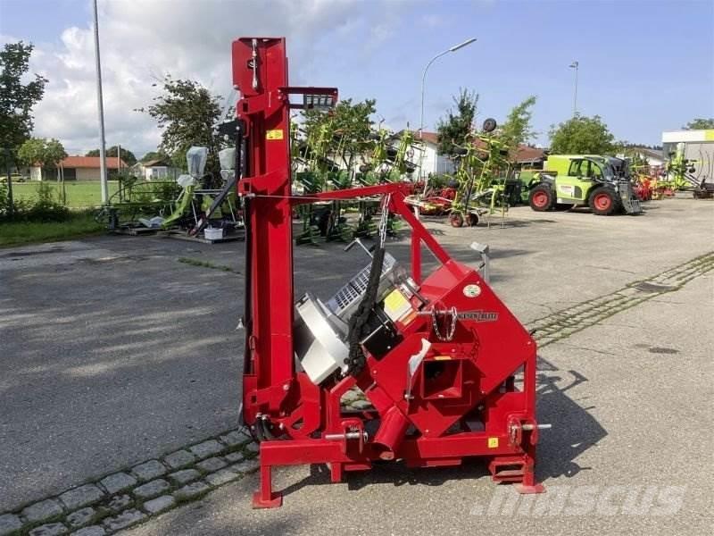  SIT - 700 P 2 Slasher Saws