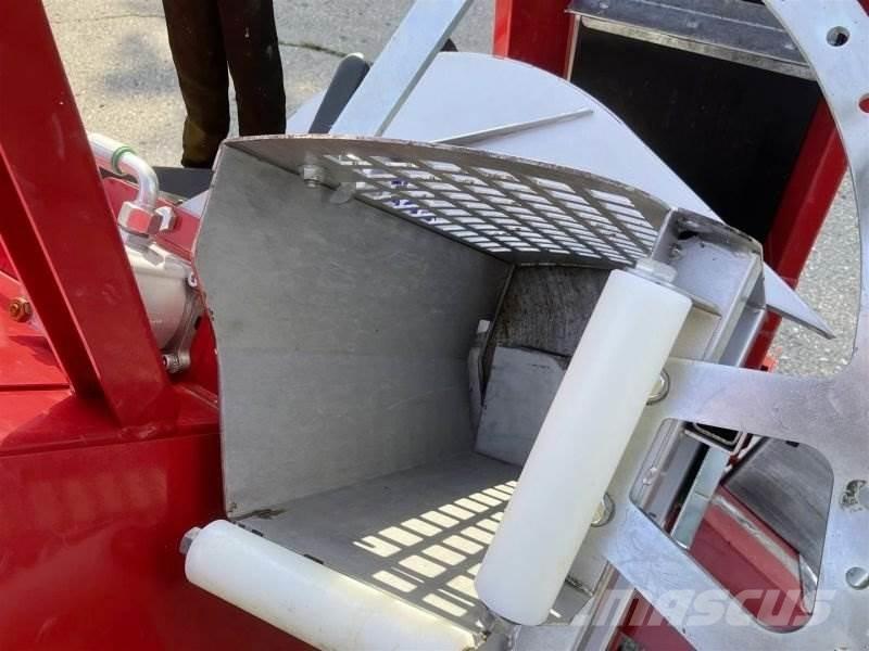  SIT - 700 P 2 Slasher Saws