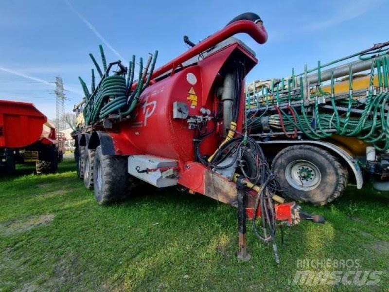 ST 21 PROFI Pumps/ Mixers