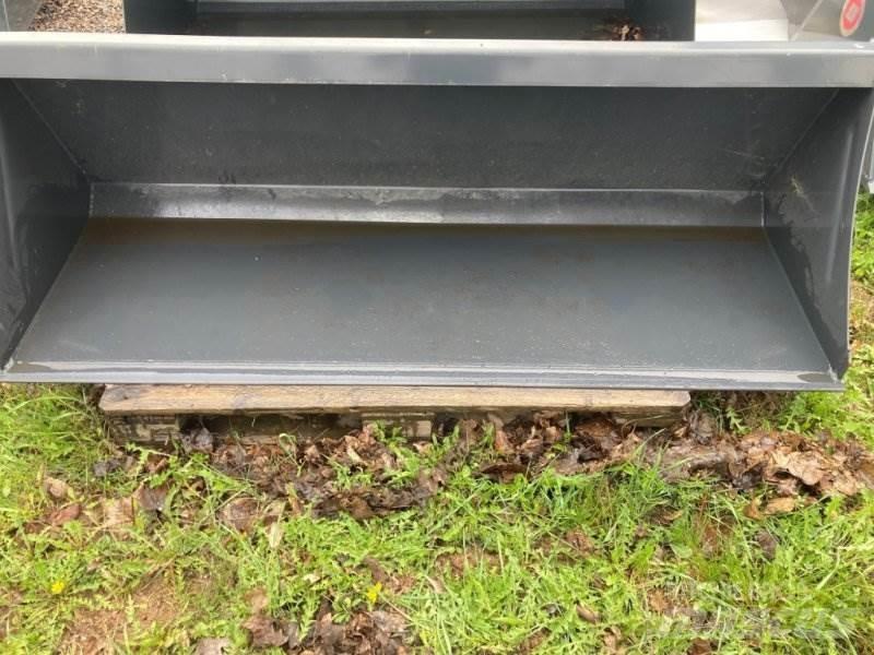 Stoll 1,74 m Front Loader Accessories