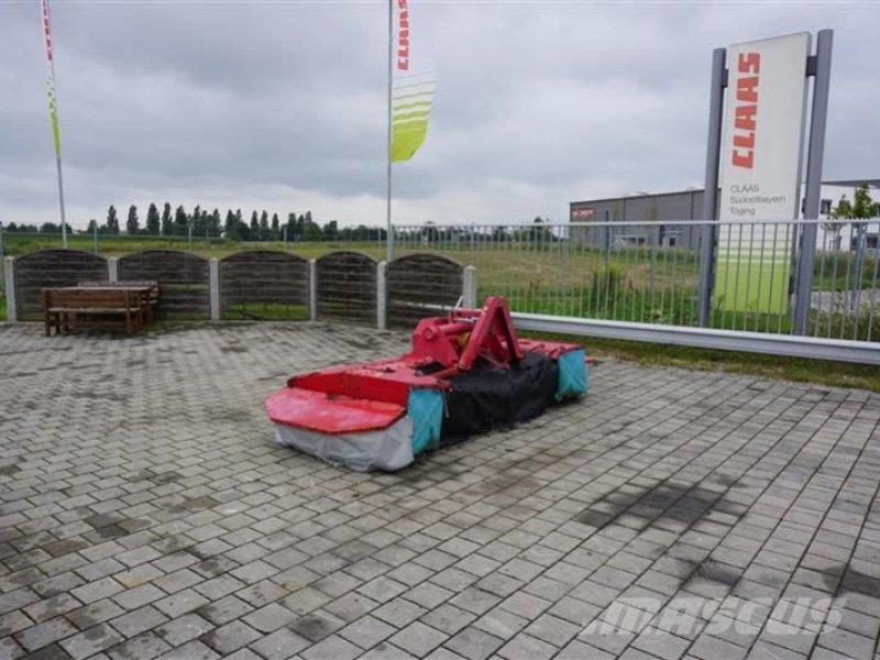 Stoll CM 305 F Mowers
