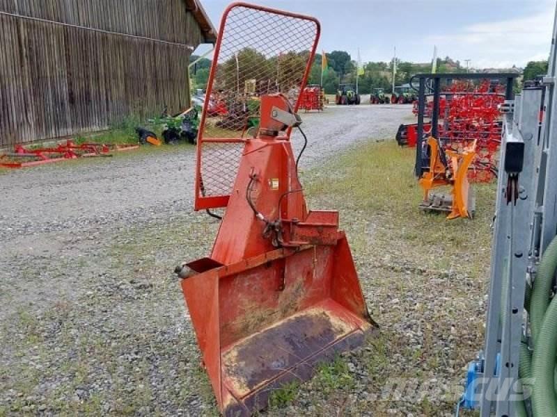 SV 600 T Winches