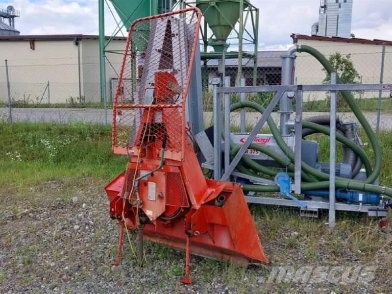 SV 600 T Winches