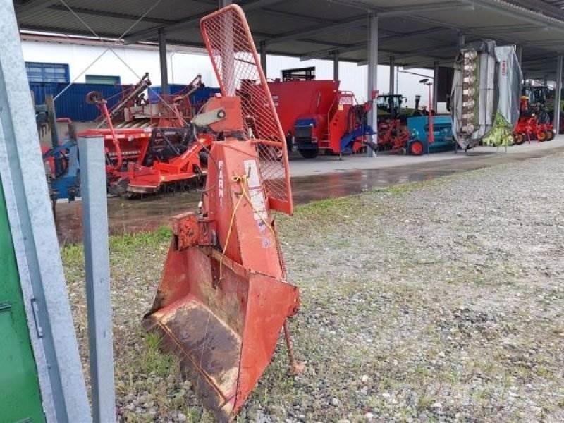 SV 600 T Winches