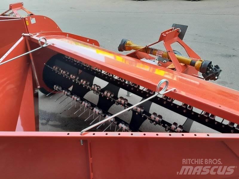 Talex Bocian Other Forage Equipment