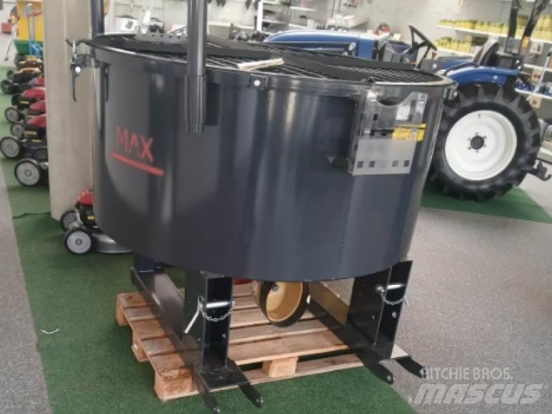 Talex I101 Other