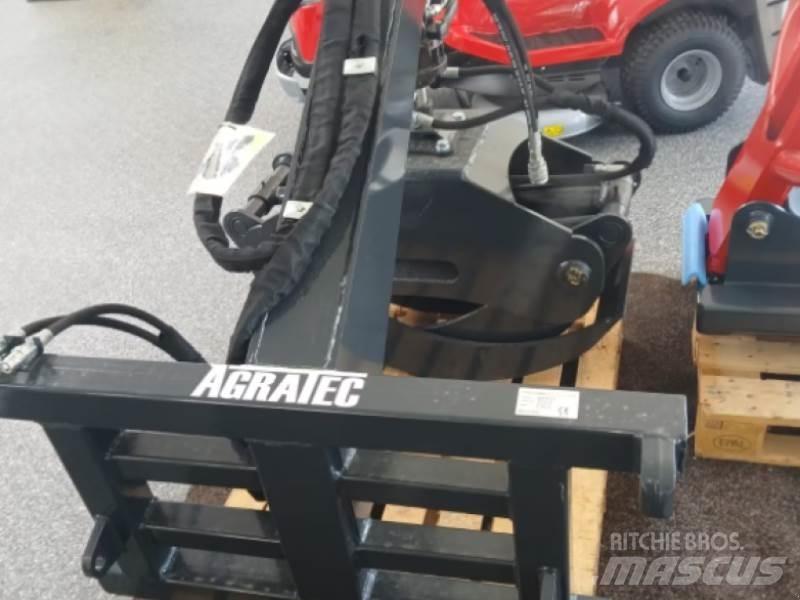 Talex J310 Grapples/Grapple Trucks
