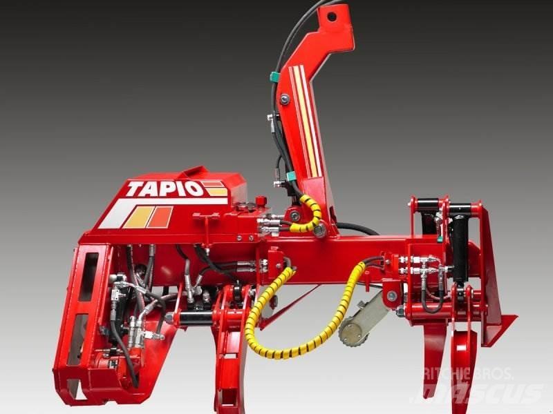Tapio 350 Other Components