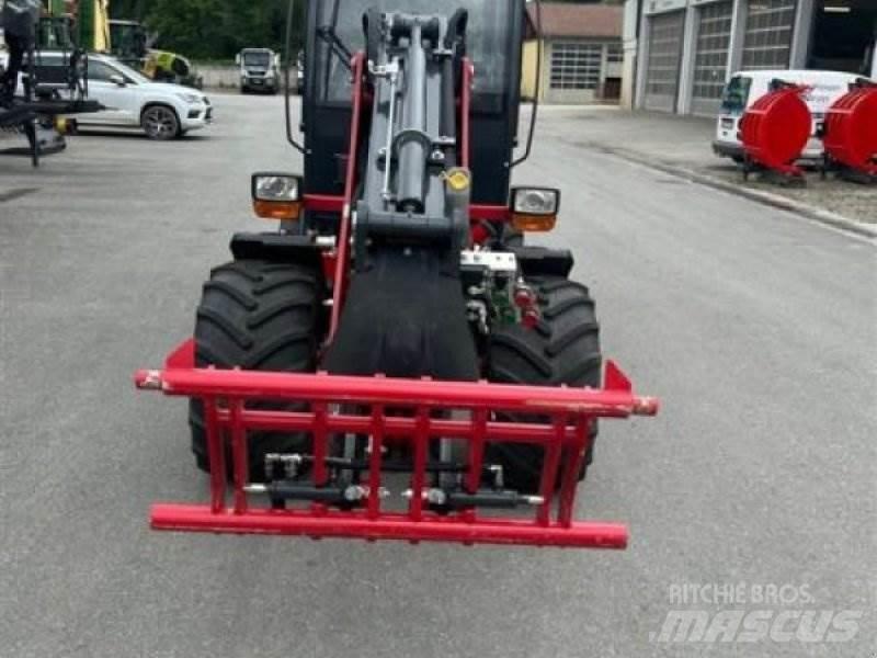 Thaler 3448 T Skid Steer Loaders