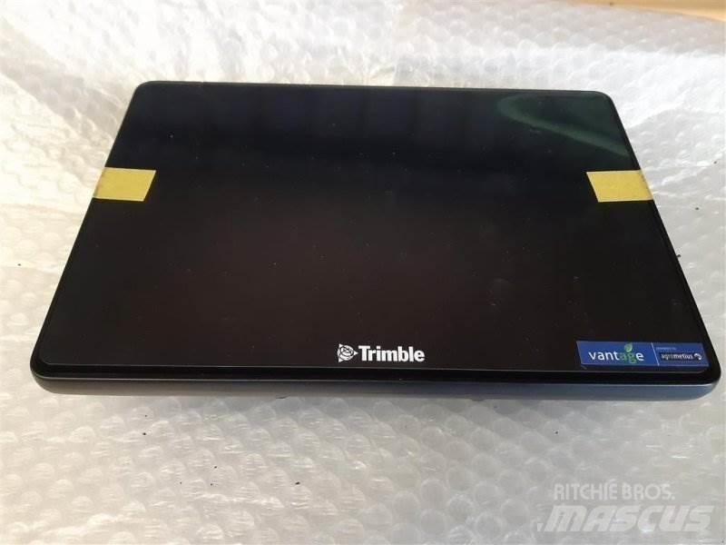Trimble GFX 750 Farm Equipment - Others