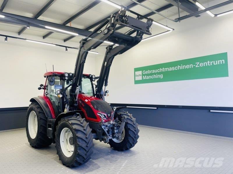 Valtra G135A Tractors