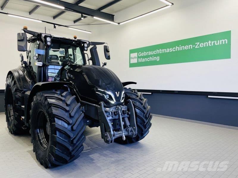 Valtra Q285 Tractors