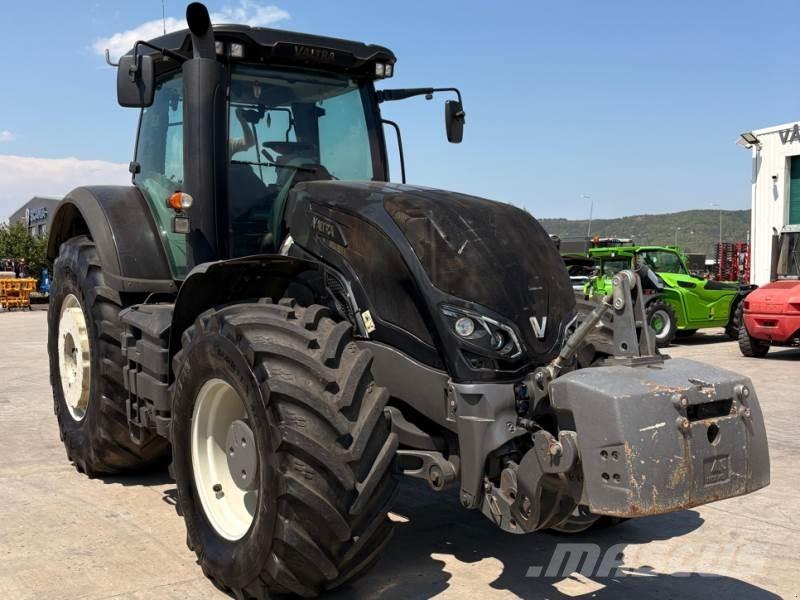 Valtra S274 Tractors