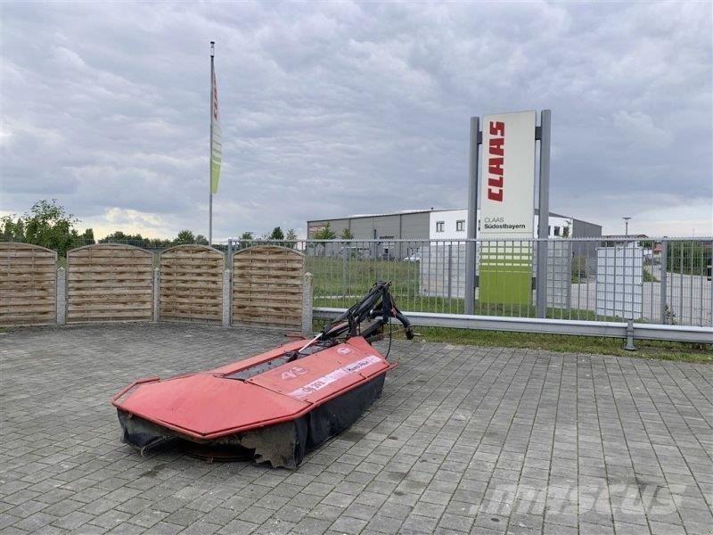 Vicon CM 298 Mowers