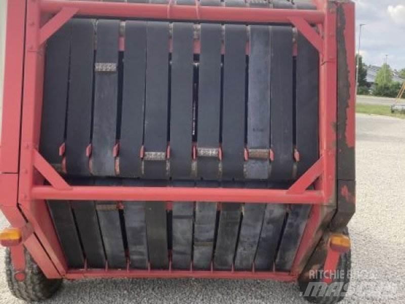 Welger RP 180 Round Balers