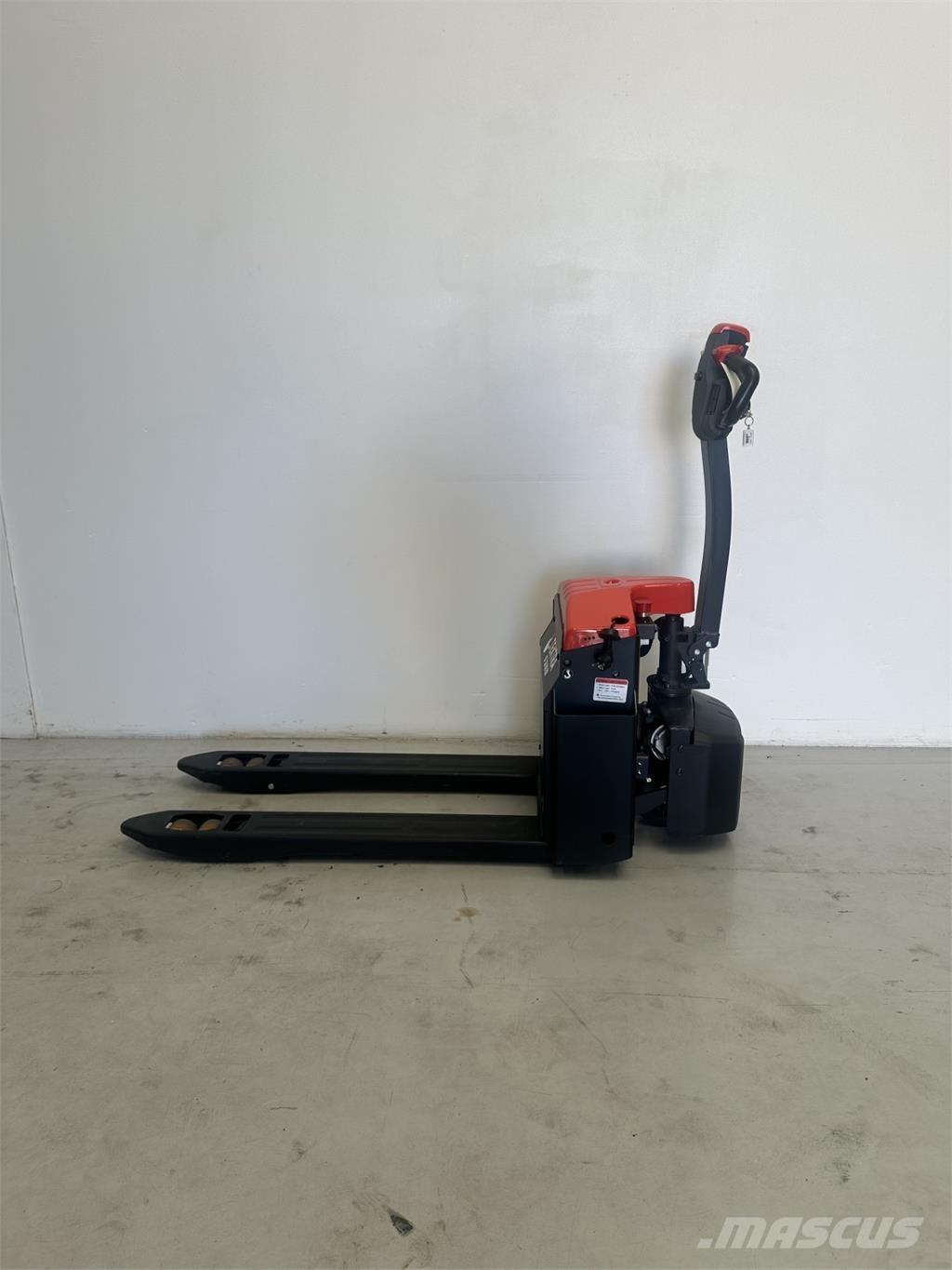 EP T20-15ET2 Low lifter