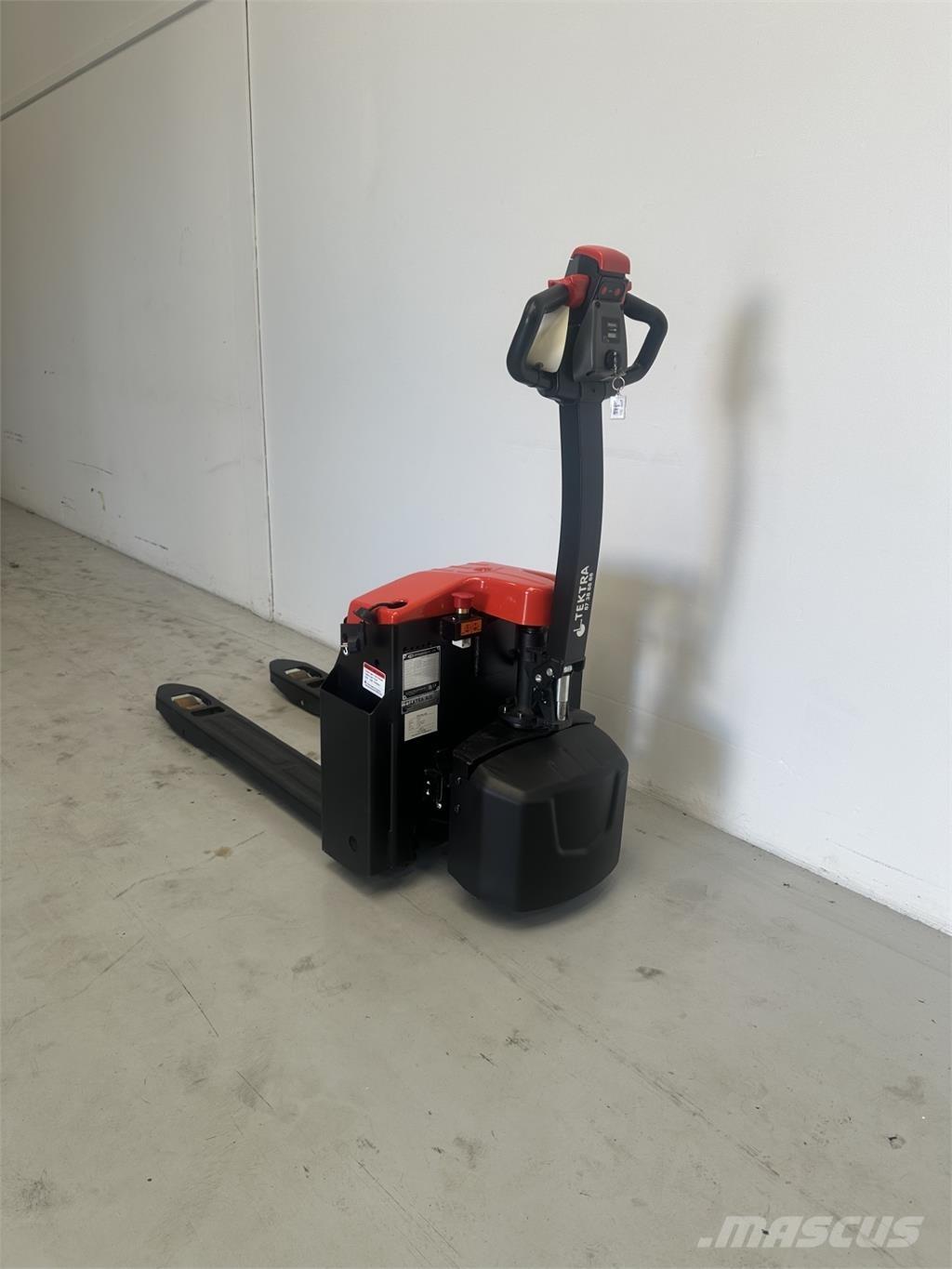 EP T20-15ET2 Low lifter