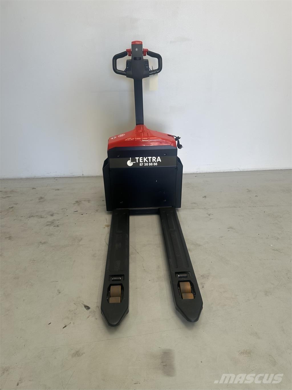 EP T20-15ET2 Low lifter